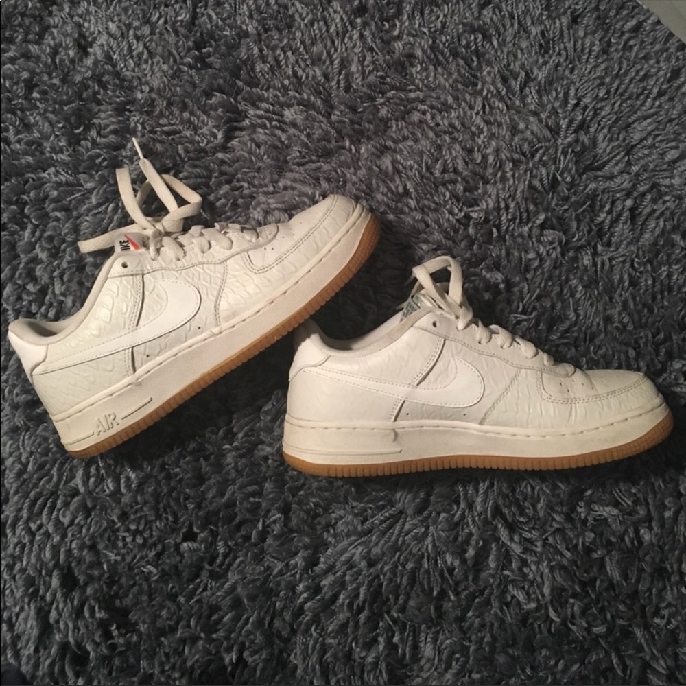 Nike Air Force